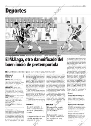 ABC CORDOBA 26-07-2006 página 76
