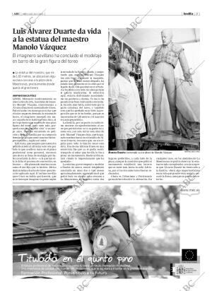 ABC SEVILLA 26-07-2006 página 17