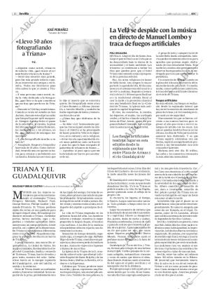 ABC SEVILLA 26-07-2006 página 18