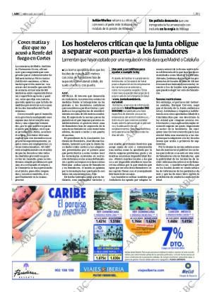 ABC SEVILLA 26-07-2006 página 29