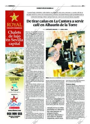 ABC SEVILLA 26-07-2006 página 30