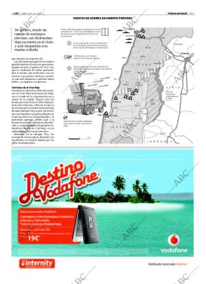 ABC SEVILLA 26-07-2006 página 49