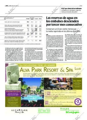 ABC SEVILLA 26-07-2006 página 51