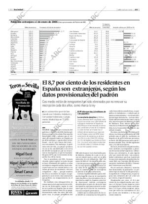 ABC SEVILLA 26-07-2006 página 52