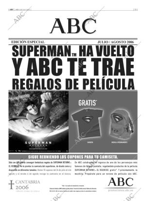ABC SEVILLA 26-07-2006 página 53