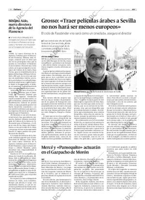 ABC SEVILLA 26-07-2006 página 56