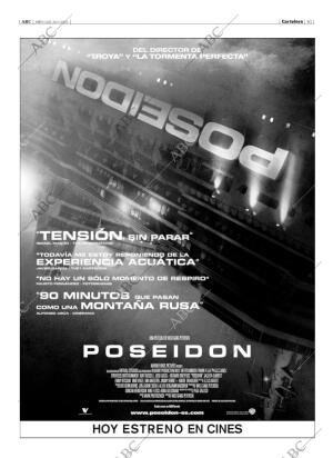 ABC SEVILLA 26-07-2006 página 61