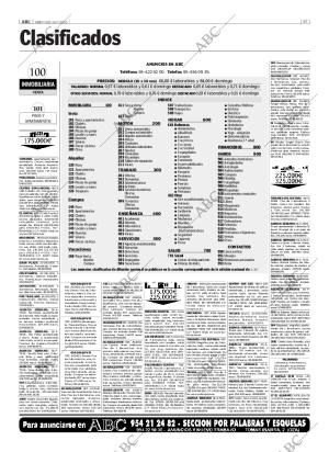 ABC SEVILLA 26-07-2006 página 67