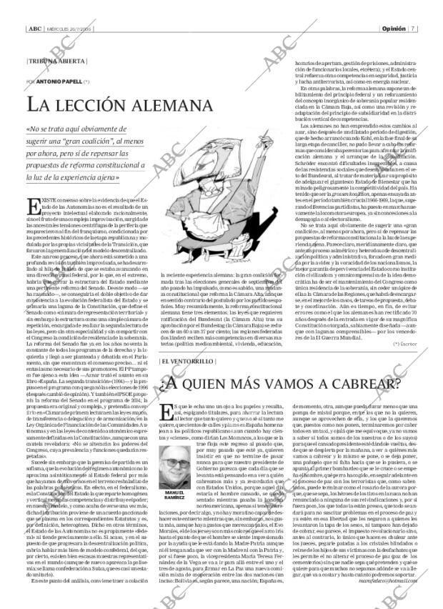 ABC SEVILLA 26-07-2006 página 7