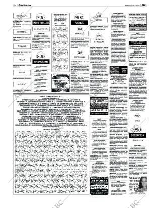 ABC SEVILLA 26-07-2006 página 70