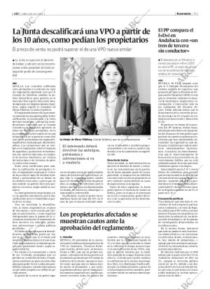 ABC SEVILLA 26-07-2006 página 75