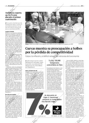 ABC SEVILLA 26-07-2006 página 76