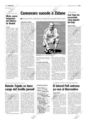 ABC SEVILLA 26-07-2006 página 88