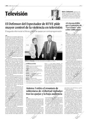 ABC SEVILLA 26-07-2006 página 95