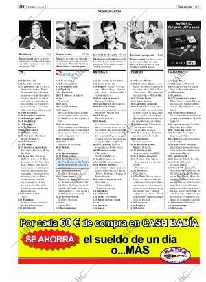 ABC SEVILLA 27-07-2006 página 103