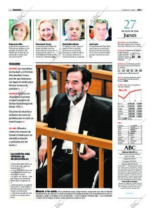 ABC SEVILLA 27-07-2006 página 2