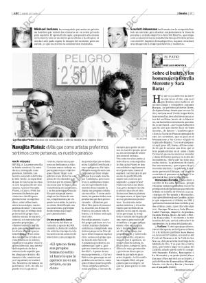 ABC SEVILLA 27-07-2006 página 97