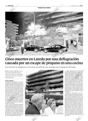 ABC CORDOBA 28-07-2006 página 16