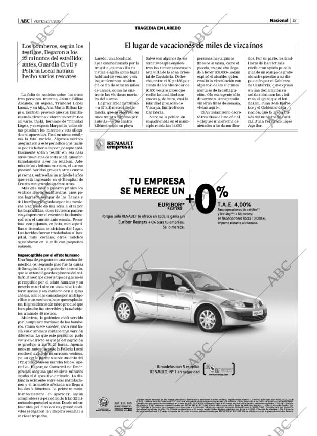 ABC CORDOBA 28-07-2006 página 17