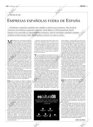 ABC CORDOBA 28-07-2006 página 3
