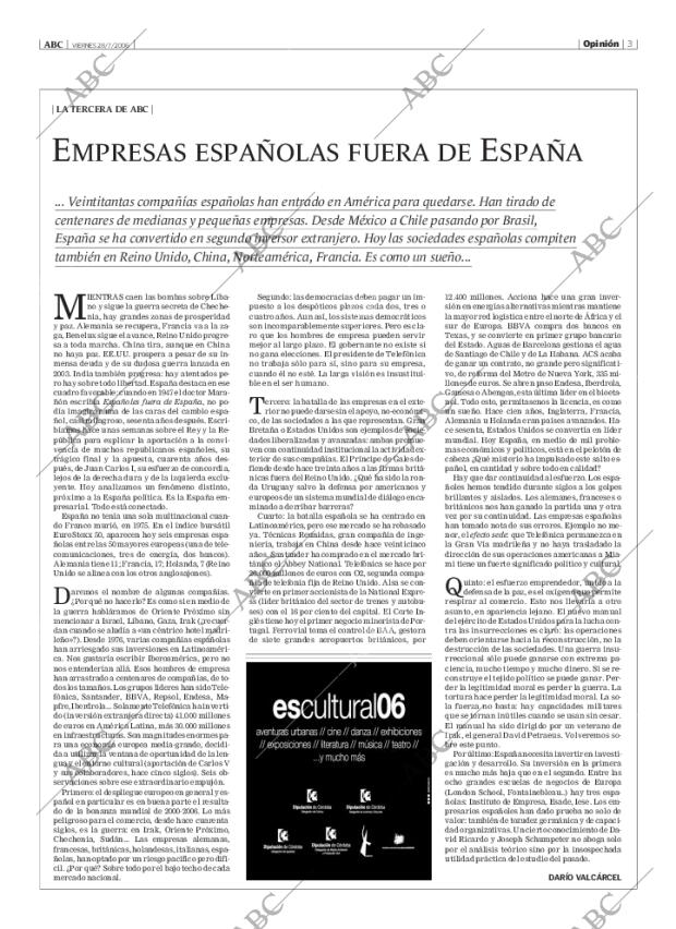 ABC CORDOBA 28-07-2006 página 3