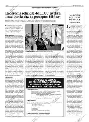 ABC CORDOBA 28-07-2006 página 31