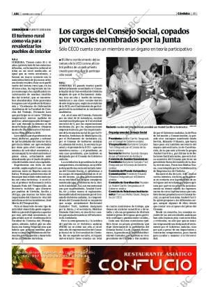 ABC CORDOBA 28-07-2006 página 39