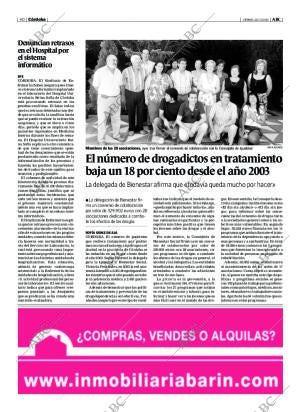 ABC CORDOBA 28-07-2006 página 40