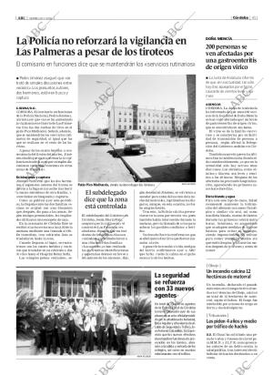 ABC CORDOBA 28-07-2006 página 41