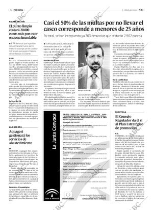 ABC CORDOBA 28-07-2006 página 42