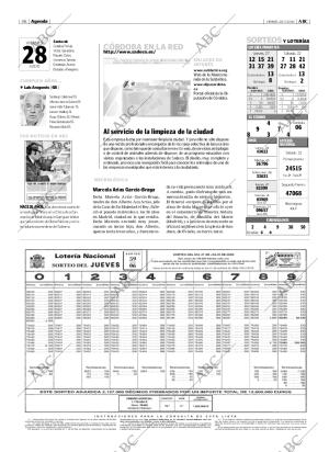 ABC CORDOBA 28-07-2006 página 46