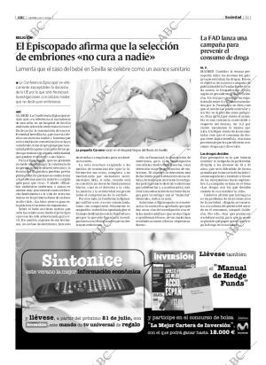 ABC CORDOBA 28-07-2006 página 53