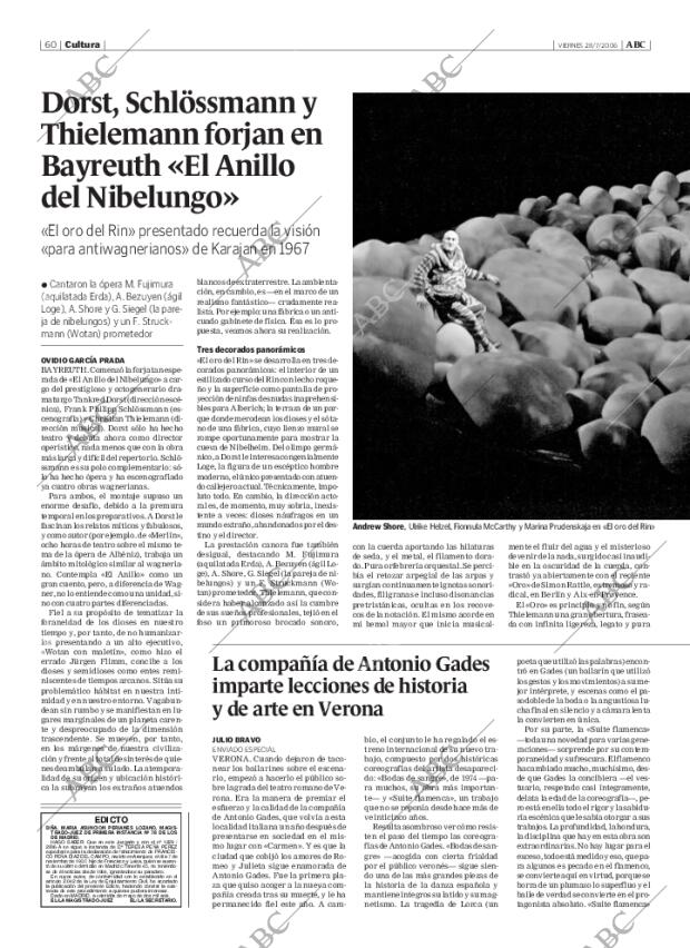 ABC CORDOBA 28-07-2006 página 60