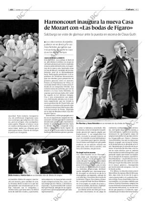 ABC CORDOBA 28-07-2006 página 61