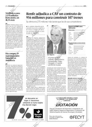ABC CORDOBA 28-07-2006 página 76