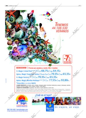 ABC CORDOBA 28-07-2006 página 87