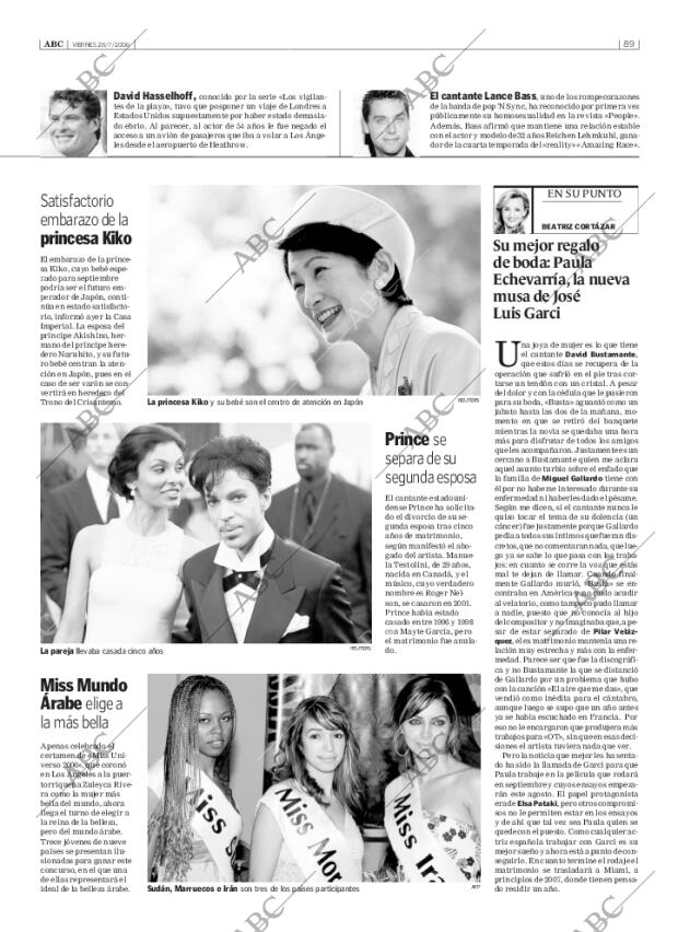 ABC CORDOBA 28-07-2006 página 89