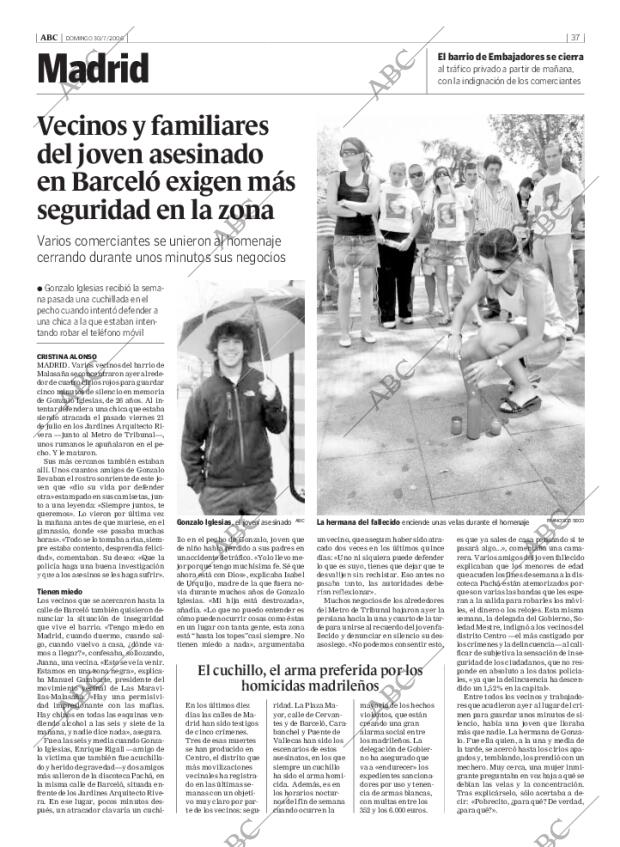 ABC MADRID 30-07-2006 página 37