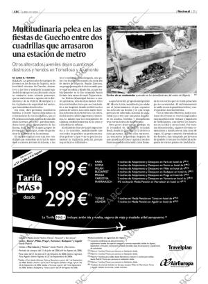ABC MADRID 31-07-2006 página 21