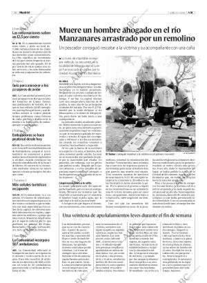 ABC MADRID 31-07-2006 página 36