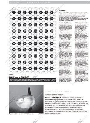 ABC MADRID 31-07-2006 página 58