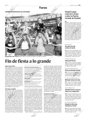 ABC MADRID 31-07-2006 página 64