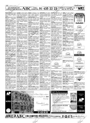 ABC MADRID 31-07-2006 página 77