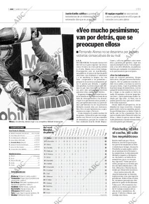 ABC MADRID 31-07-2006 página 89