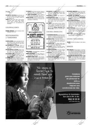 ABC SEVILLA 02-08-2006 página 69