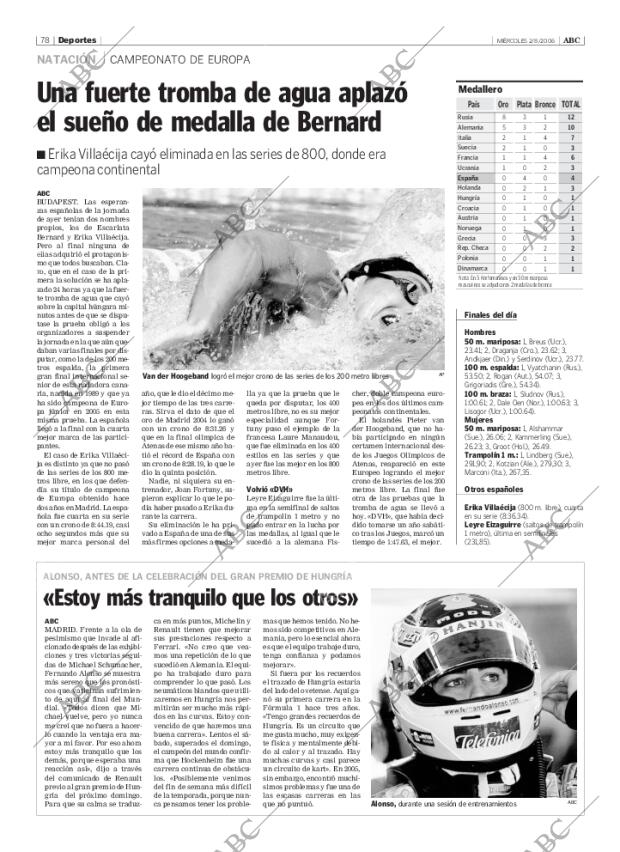 ABC SEVILLA 02-08-2006 página 94
