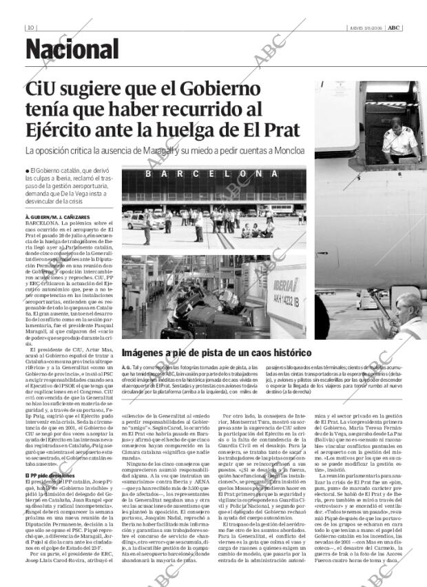 ABC CORDOBA 03-08-2006 página 10