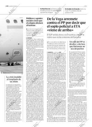 ABC CORDOBA 03-08-2006 página 11