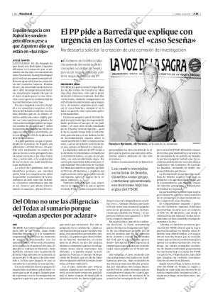 ABC CORDOBA 03-08-2006 página 16