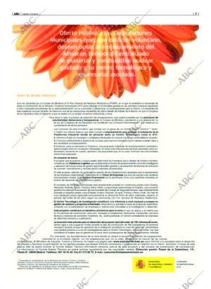 ABC CORDOBA 03-08-2006 página 17